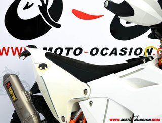 KTM 450 RALLY REPLICA
