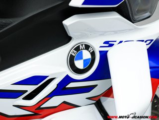 BMW S 1000 RR