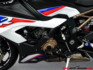 BMW S 1000 RR