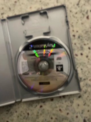 Shrek 2 PS2 Platinum
