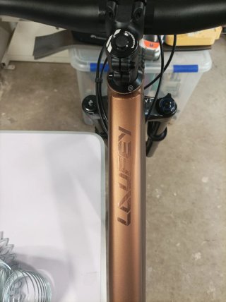 Orbea LAUFEY talla M