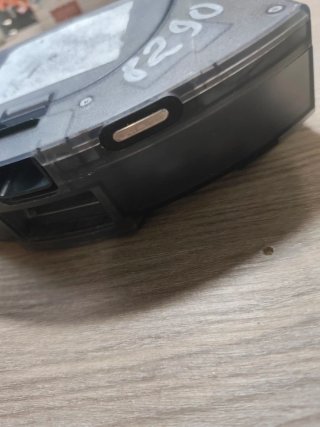 Depósito Conga 8290 Inmortal Ultra Power H.Genesis