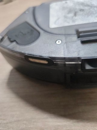 Depósito Conga 8290 Inmortal Ultra Power H.Genesis