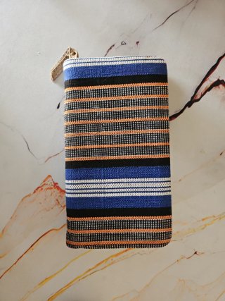 2 neceseres Estée Lauder / billetera