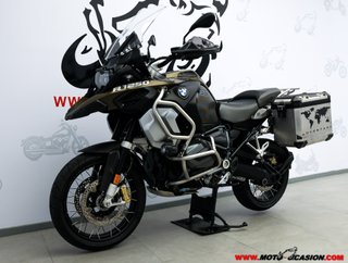 BMW R 1250 GS ADVENTURE EXCLUSIVE