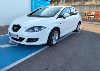 SEAT Leon 2010