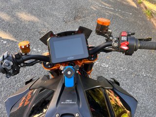 KTM 1290 Superduke R