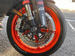 KTM 1290 Superduke R