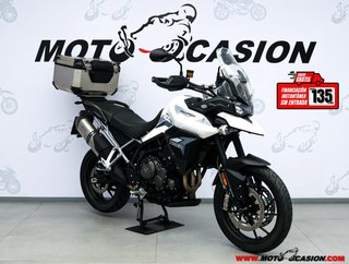TRIUMPH TIGER 900 GT ¿A2?