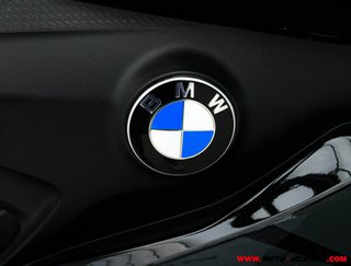 BMW S 1000 XR TRIPLE BLACK