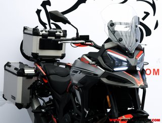 MORBIDELLI T 1002 VX ¿A2? GARANTÍA OFICIAL