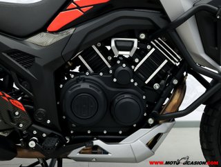 MORBIDELLI T 1002 VX ¿A2? GARANTÍA OFICIAL