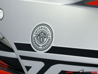 MORBIDELLI T 1002 VX ¿A2? GARANTÍA OFICIAL