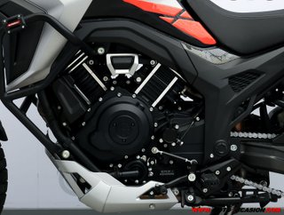 MORBIDELLI T 1002 VX ¿A2? GARANTÍA OFICIAL