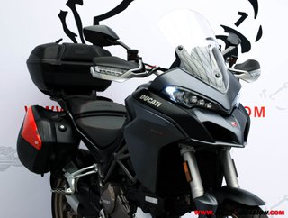 DUCATI MULTISTRADA 1260 S