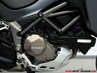 DUCATI MULTISTRADA 1260 S