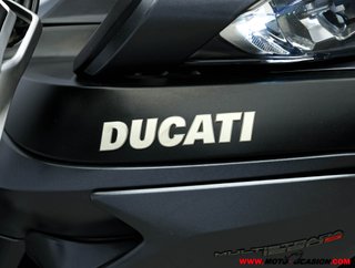 DUCATI MULTISTRADA 1260 S
