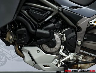 DUCATI MULTISTRADA 1260 S