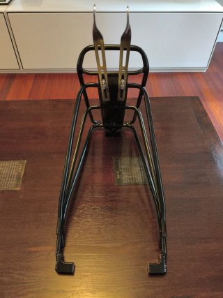 Portabultos Topeak Explorer 29er Disc