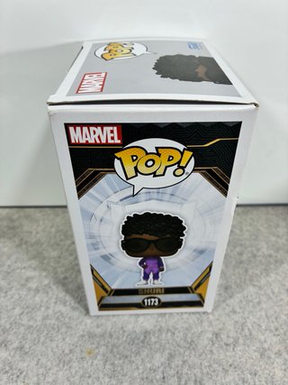 Funko Pop 1173 Shuri