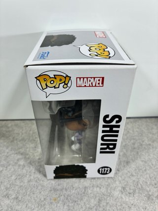 Funko Pop 1173 Shuri