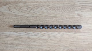 Brocas SDS para martillo perforador