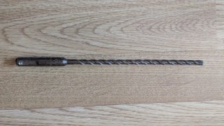Brocas SDS para martillo perforador