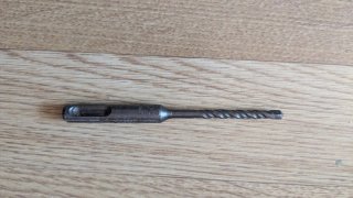 Brocas SDS para martillo perforador