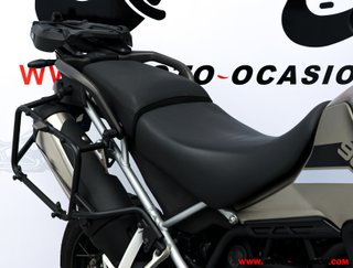 TRIUMPH TIGER 900 RALLY PRO ¿A2?