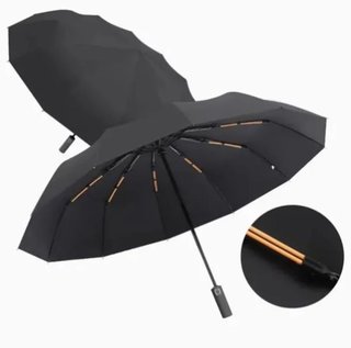 Paraguas Plegable Automático