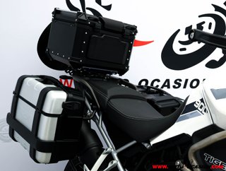 TRIUMPH TIGER 900 RALLY ¿A2?