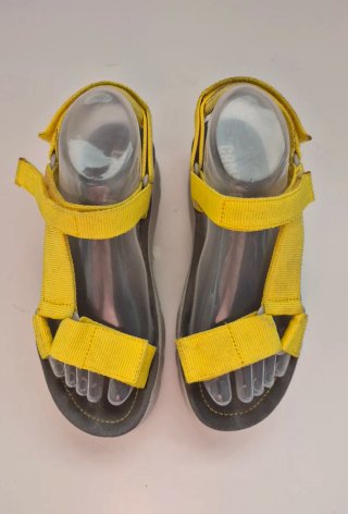 Sandalias Camper Oruga T38