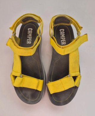 Sandalias Camper Oruga T38