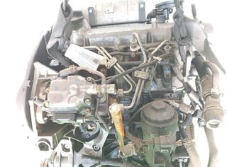 Asy motor seat ibiza iii (6l1) 1.9 sdi devzp137722
