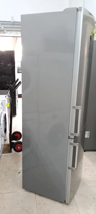 NEVERA COMBI L.G NO FROST ENERGÍA A+