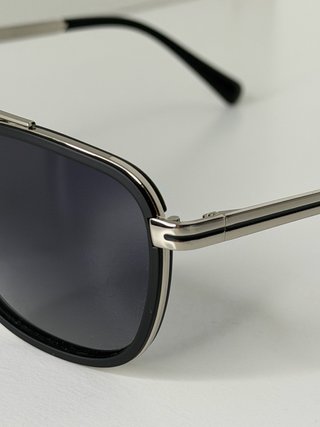 Occhiali da Sole Navigator Aviator Unisex
