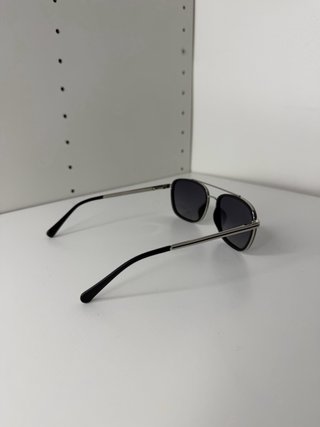 Occhiali da Sole Navigator Aviator Unisex