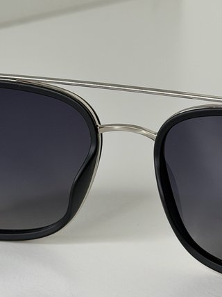 Occhiali da Sole Navigator Aviator Unisex