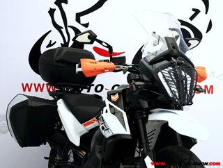 KTM 790 ADVENTURE ¿A2?