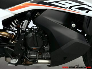KTM 790 ADVENTURE ¿A2?