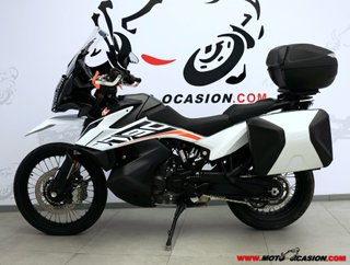 KTM 790 ADVENTURE ¿A2?