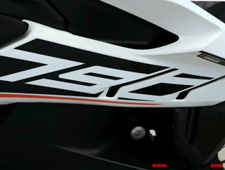 KTM 790 ADVENTURE ¿A2?