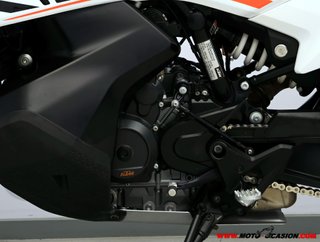 KTM 790 ADVENTURE ¿A2?