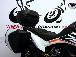 KTM 790 ADVENTURE ¿A2?