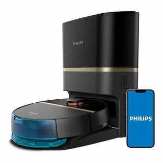 Robot Aspirador Fregona Philips Homerun 700 NUEVO