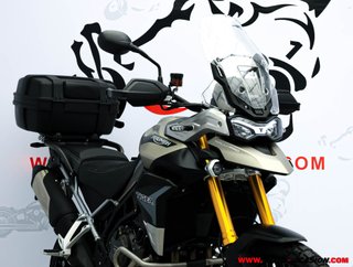 TRIUMPH TIGER 900 RALLY PRO ¿A2?
