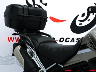 TRIUMPH TIGER 900 RALLY PRO ¿A2?