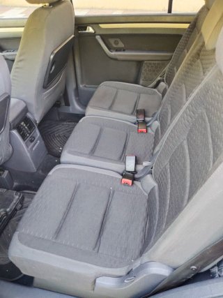 Volkswagen Touran 2008