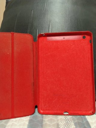 iPad mini 2 Blanco A1490