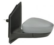 Retrovisor Izquierdo Eléctrico Skoda Citigo